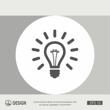 ekibimizi ampul simgesi