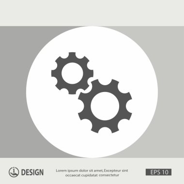 Ekibimizi vites simgesinin