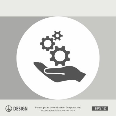 Ekibimizi vites simgesinin