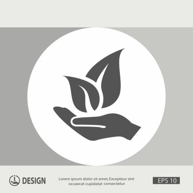 ekibimizi Eko simgesinin