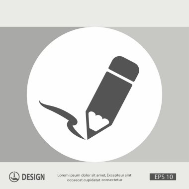 ekibimizi Not simgesi