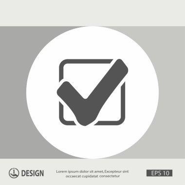 onay işareti ekibimizi