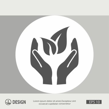 ekibimizi Eko simgesinin