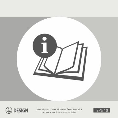 ekibimizi kitap simgesi