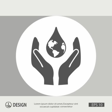 ekibimizi Eko simgesinin