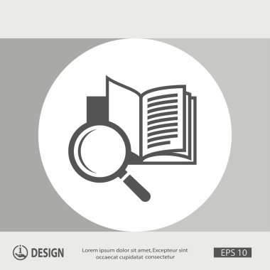 ekibimizi kitap simgesi