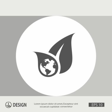 ekibimizi Eko simgesinin