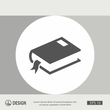 ekibimizi kitap simgesi