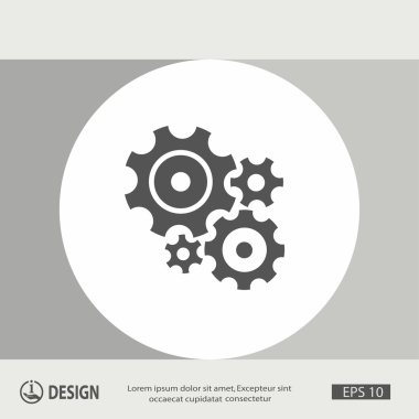 Ekibimizi vites simgesinin