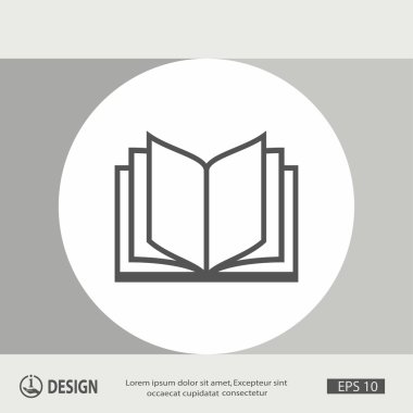 ekibimizi kitap simgesi