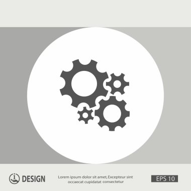 Ekibimizi vites simgesinin