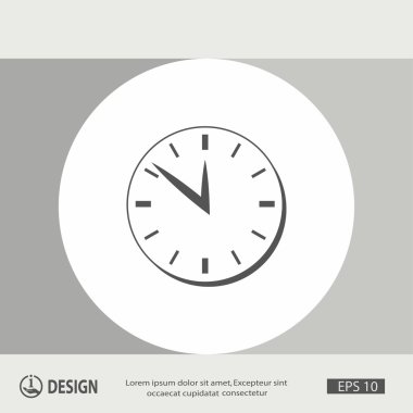 Saat simgesi ekibimizi