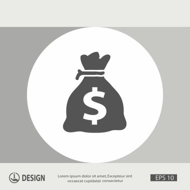 ekibimizi para simgesinin