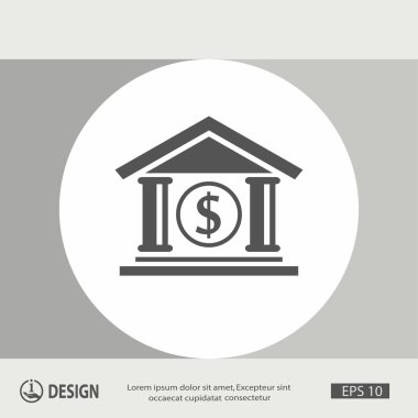 ekibimizi banka simgesinin