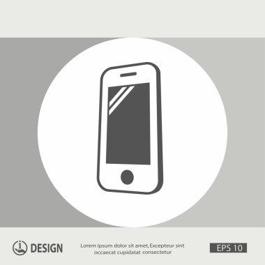 ekibimizi mobil simge tasarlamak