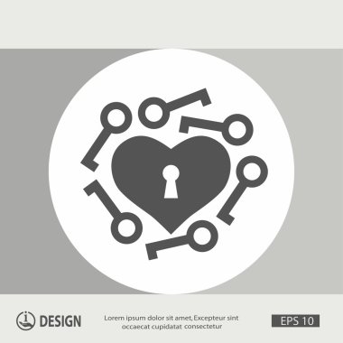 Ekibimizi kalp ile anahtar taşı