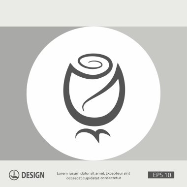 ekibimizi gül simgesinin