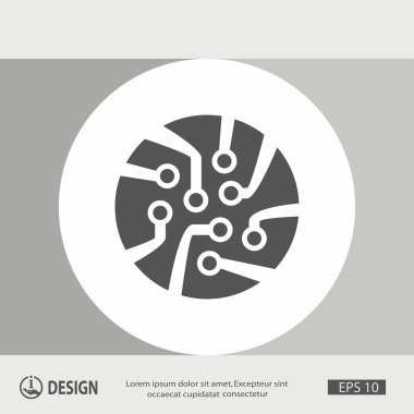 ekibimizi devre panosunu