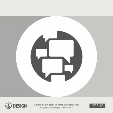 sohbet simgesi ekibimizi