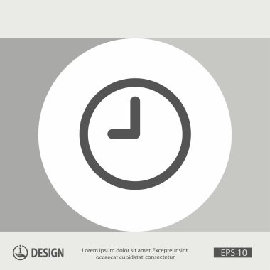 Saat simgesi ekibimizi