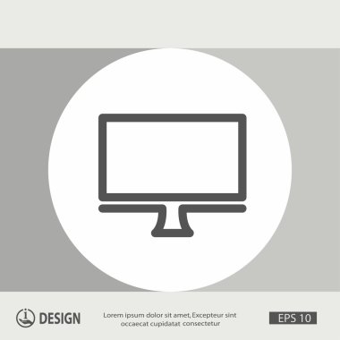 bilgisayar kutsal kişilerin resmi, resim