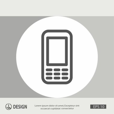 ekibimizi mobil simge tasarlamak