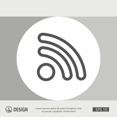 ekibimizi rss simgesi