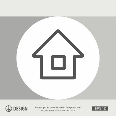 ekibimizi ev simgesinin