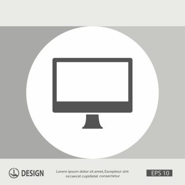 bilgisayar kutsal kişilerin resmi, resim