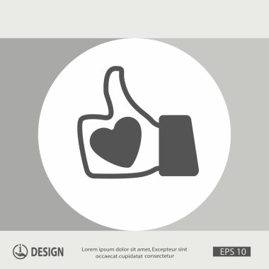 ekibimizi gibi simgesinin