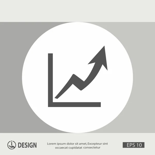 Resim Grafik simgesi — Stok Vektör