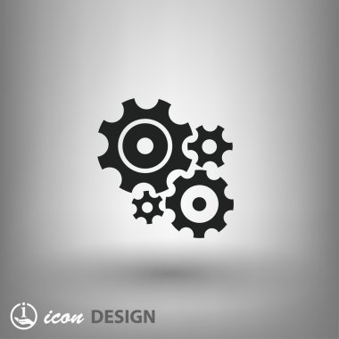 Ekibimizi vites simgesinin