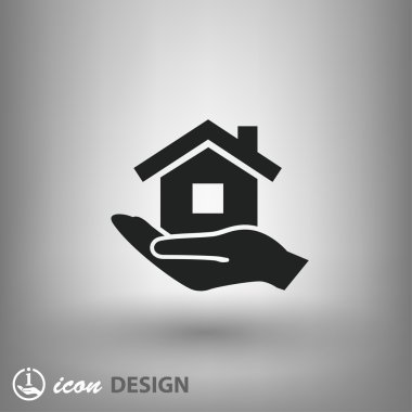 ekibimizi ev simgesinin