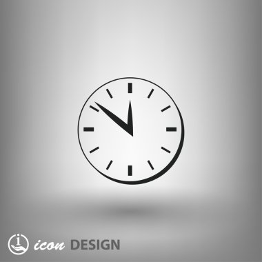 Saat simgesi ekibimizi