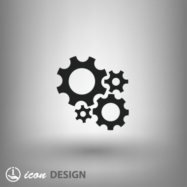 Ekibimizi vites simgesinin