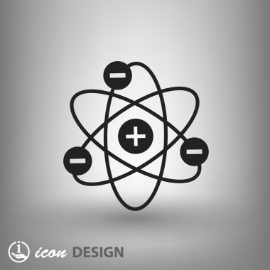 ekibimizi atom simgesinin