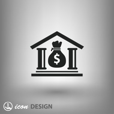 ekibimizi banka simgesinin