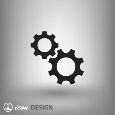 Ekibimizi vites simgesinin