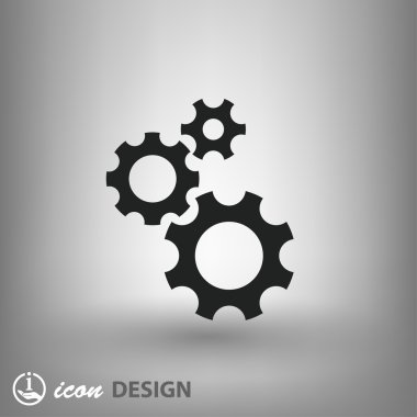 Ekibimizi vites simgesinin