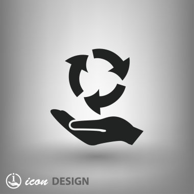 ekibimizi Eko simgesinin