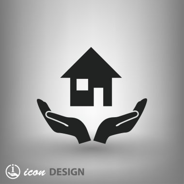 ekibimizi ev simgesinin