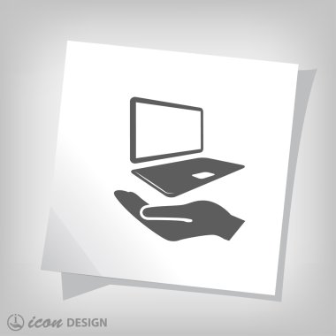 bilgisayar kutsal kişilerin resmi, resim