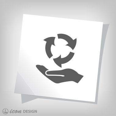 ekibimizi Eko simgesinin