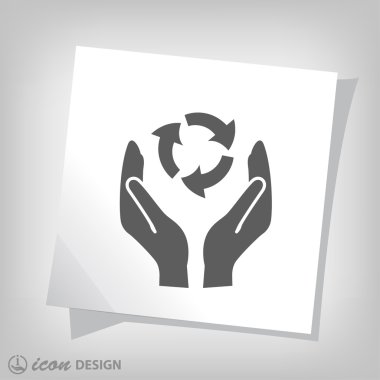 ekibimizi Eko simgesinin