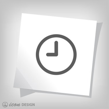 Saat simgesi ekibimizi