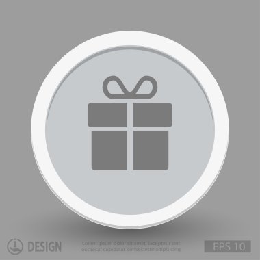 ekibimizi hediye simgesinin