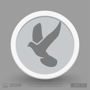 Ekibimizi kuş simgesi