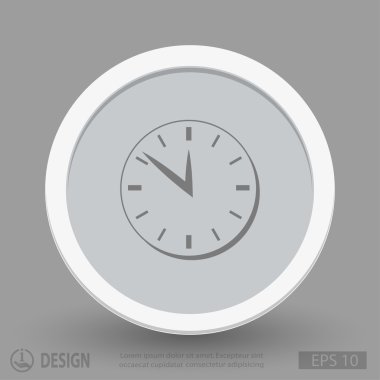 Saat simgesi ekibimizi