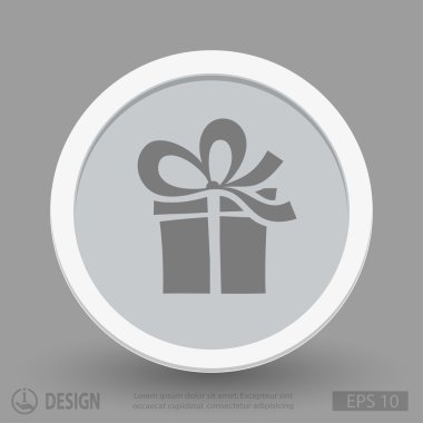 ekibimizi hediye simgesinin