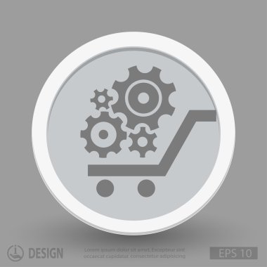 Ekibimizi vites simgesinin